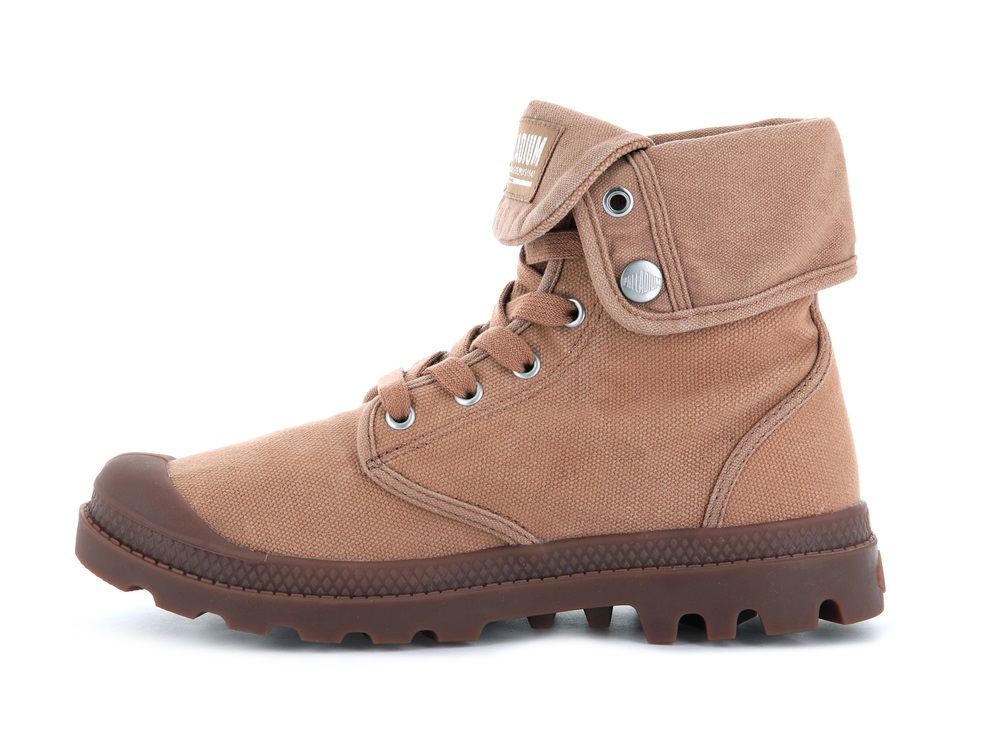 Botas Palladium BAGGY Hombre Woodlin | Ecuador-51367