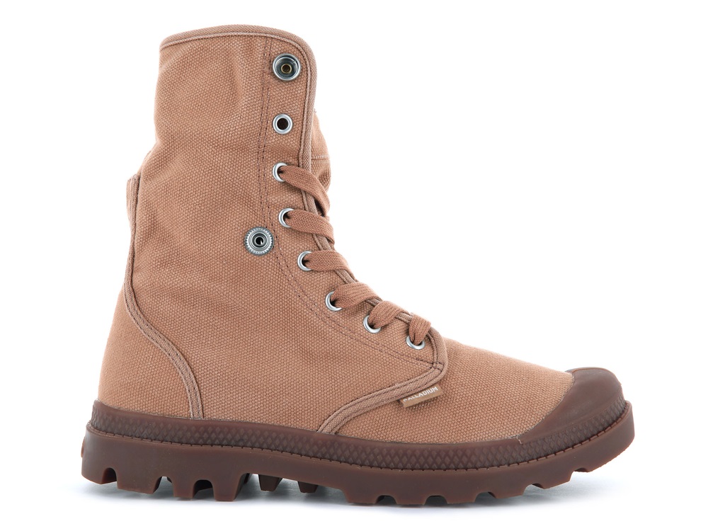 Botas Palladium BAGGY Hombre Woodlin | Ecuador-51367