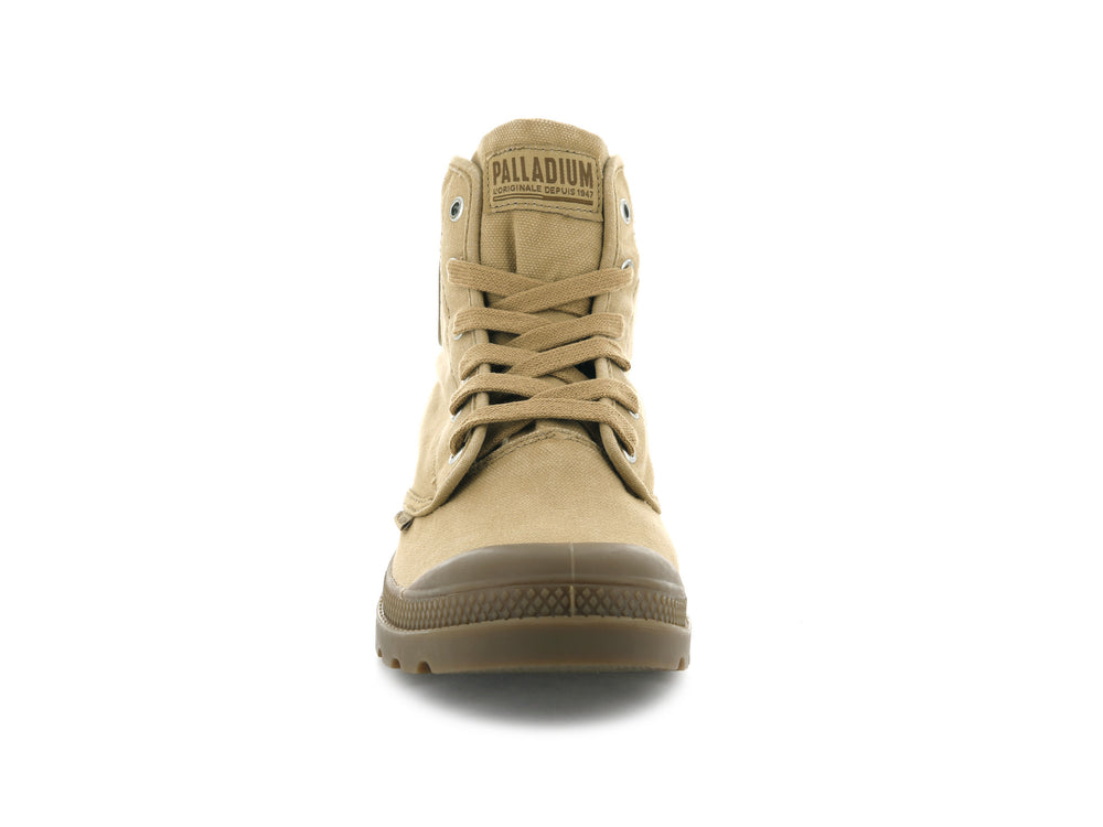 Botas Palladium PAMPA HI Hombre Woodlin | Ecuador-50841