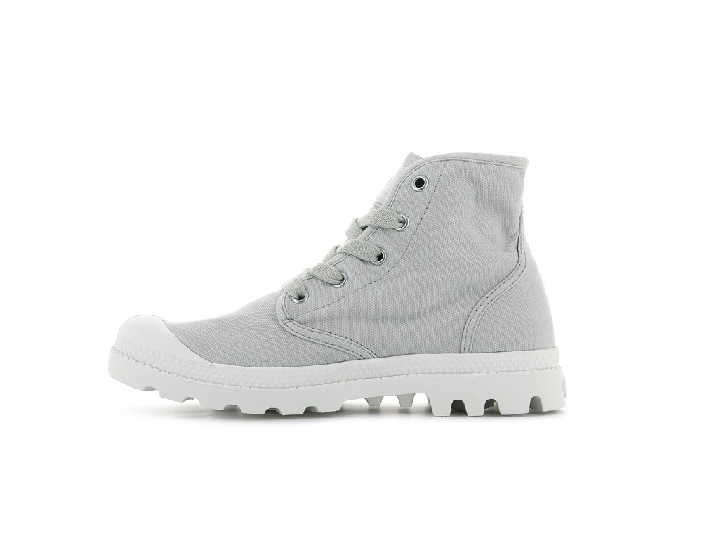 Botas Palladium PAMPA HI Mujer Moonstruck | Ecuador-76459