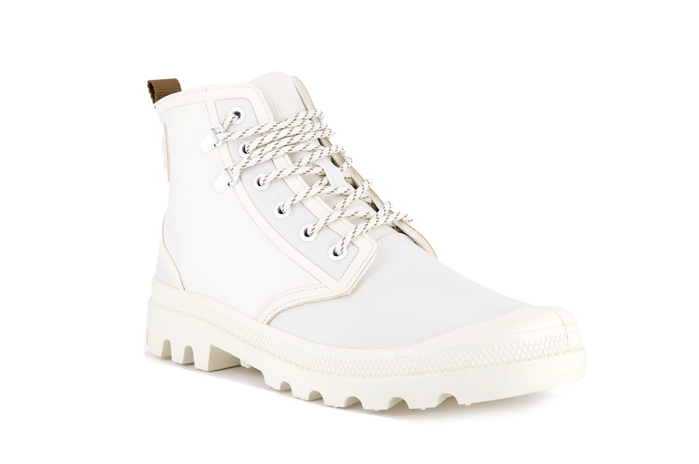 Botas Palladium PAMPA RAINS Hombre Cloud | Ecuador-13406