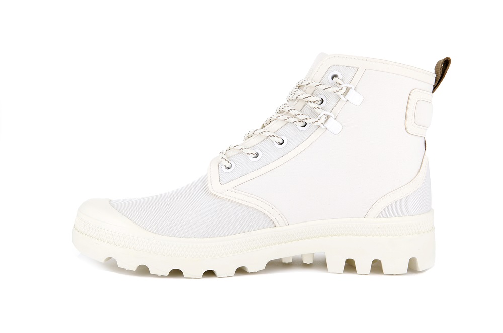 Botas Palladium PAMPA RAINS Mujer Cloud | Ecuador-94152