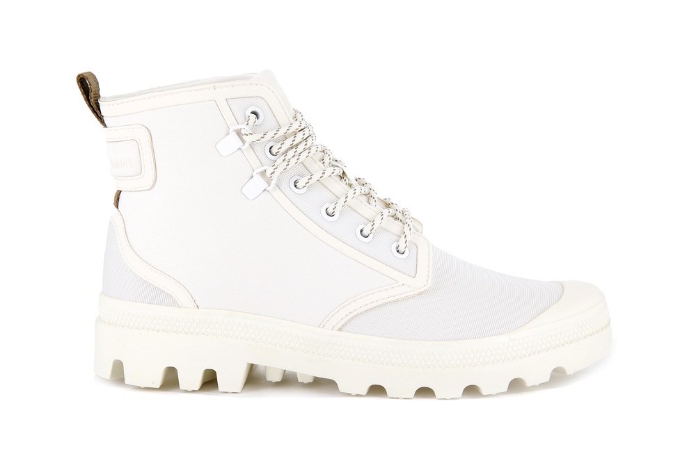 Botas Palladium PAMPA RAINS Mujer Cloud | Ecuador-94152