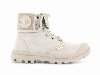 Botas Palladium BAGGY Mujer Sahara / Safari | Ecuador-53791