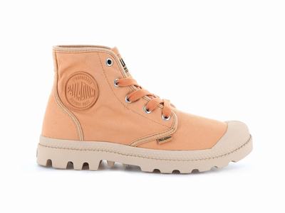 Botas Palladium PAMPA HI Mujer Taffy | Ecuador-80254