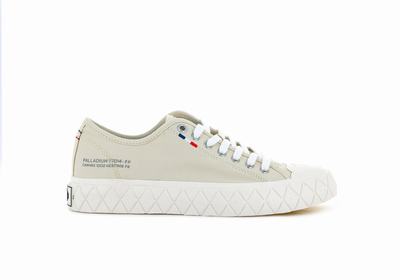 Zapatillas Palladium PALLA ACE CANVAS Mujer Sahara | Ecuador-80732